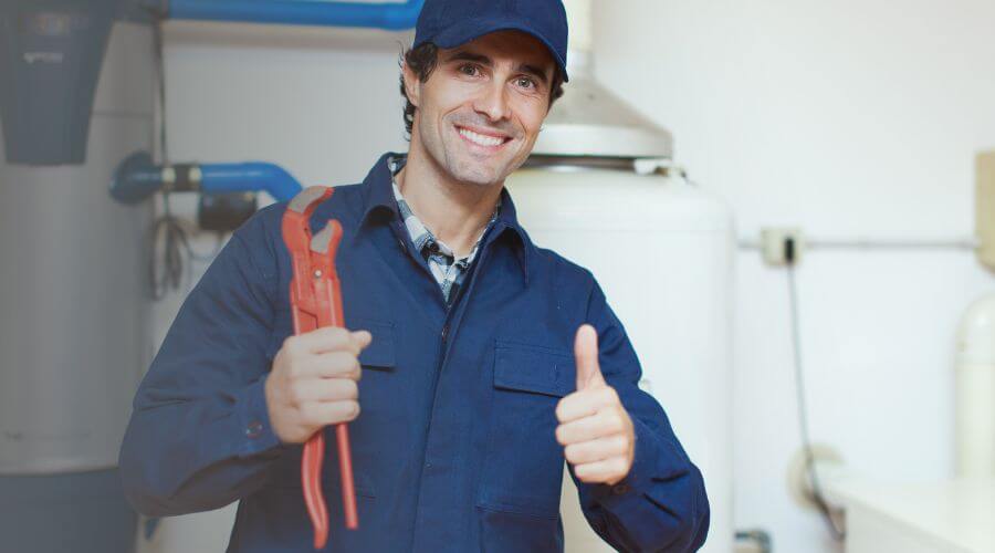 Professional septic pumping service in Placida, FL